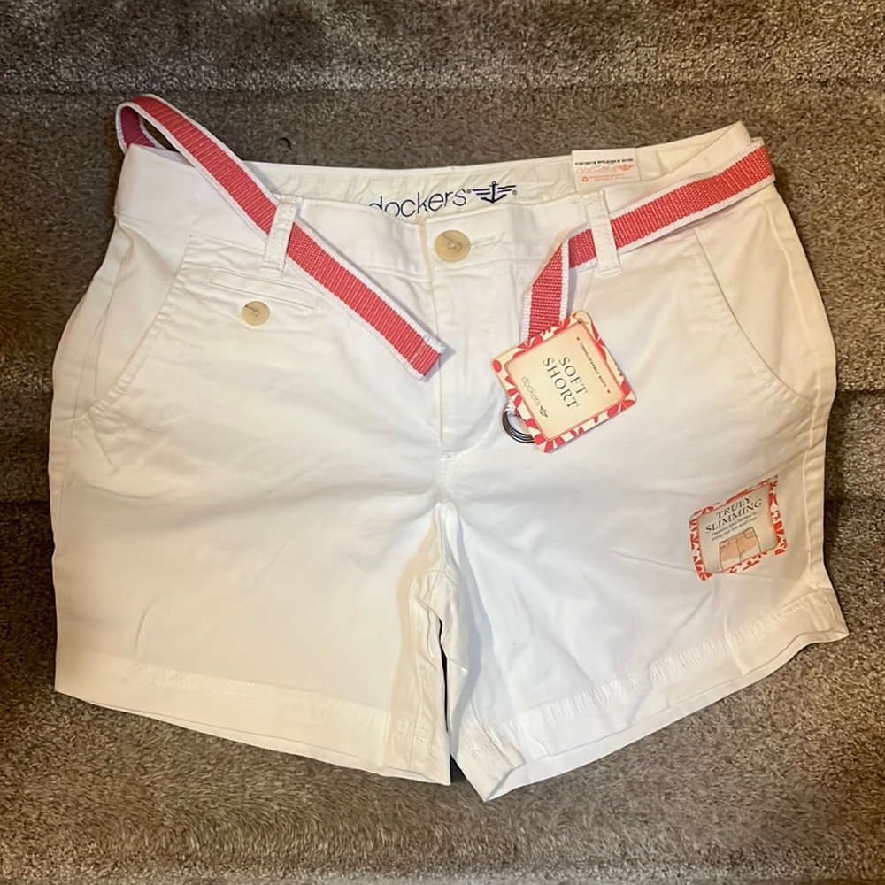 Dockers shorts